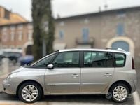 Usata Renault Espace 150 CV (110 kW) 2006 Grigio Monovolume