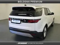 Usata Land Rover Discovery 5 249 CV (183 kW) 2024 Bianco SUV