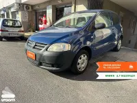 Używany VW Fox 54 KM (39 kW) 2007 Hatchback