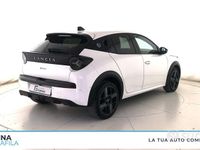 Usata Lancia Ypsilon 100 CV (73 kW) 2025 Bianco Utilitaria