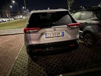 Second-hand Suzuki Across 185 CP (136 kW) 2024 SUV