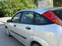 Usata Ford Focus 2002