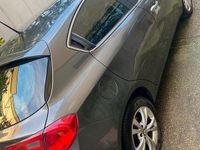 Usata Alfa Romeo Giulietta Exclusive 105 CV (77 kW) 2013 Grigio Berlina