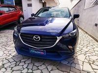 Usata Mazda CX-3 116 CV (85 kW) 2019 SUV