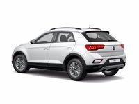 usata VW T-Roc 2.0 tdi life 115cv