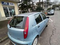 Usata Fiat Punto 54 CV (39 kW) 2002 Berlina