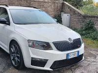 Usata Skoda Octavia RS 184 CV (135 kW) 2016 Station wagon