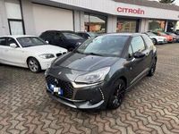 Usata DS Automobiles DS3 Crossback Performance 2018 Grigio SUV