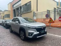 Usata Suzuki SX4 S-Cross 129 CV (94 kW) 2023 Argento SUV
