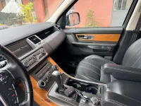 Usata Land Rover Range Rover SE Plus 272 CV (200 kW) 2011 SUV