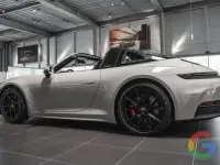 Nuova Porsche 911 Targa 4S 480 CV (353 kW) 2026 Other Cabrio