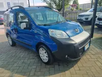 Usata Peugeot TePee Premium 75 CV (55 kW) 2011 Other Station wagon