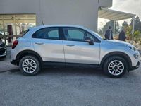 Usata Fiat 500X Urban 95 CV (69 kW) 2019 Grigio SUV
