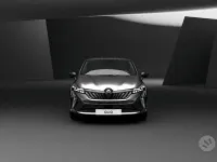 Nuova Renault Clio V Techno 91 CV (66 kW) 2026 Grigio Berlina