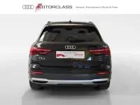 Usata Audi Q3 Advanced Plus 150 CV (110 kW) 2025 Nero SUV