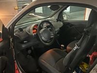 Usata Smart #1 2000 Rosso SUV