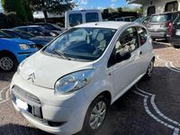 Occasion Citroën C1 67 ch (49 kW) 2010 Blanc Citadine