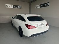 usata Mercedes CLA200 Shooting Brake d 136cv Aut