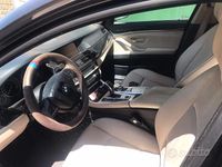 Usata BMW 520 M Sport 2012 Berlina