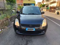 Usata Suzuki Swift GLX 69 CV (50 kW) 2007 Utilitaria