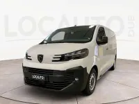 Nuova Peugeot Expert S 120 CV (88 kW) 2026 Bianco Furgone