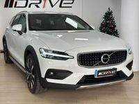 usata Volvo V60 CC B5 B5 AWD Geartronic Business Pro Line