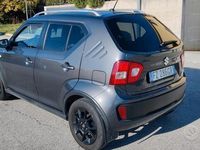 usata Suzuki Ignis IgnisIII 2020 1.2h Cool 2wd