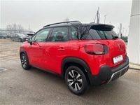 usata Citroën C3 Aircross BlueHDi 120 S&S EAT6 Shine del 2019 usata a Rovigo