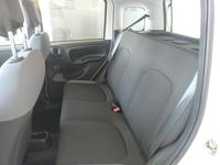 Occasion Fiat Panda Easy 70 ch (51 kW) 2020 Blanc Citadine