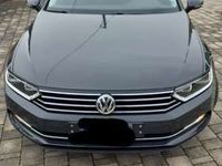 usata VW Passat 8ª serie - 2019
