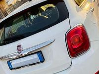 Usata Fiat 500 Pop Star 95 CV (69 kW) 2017 Station wagon