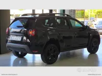 Usata Dacia Duster Extreme 101 CV (74 kW) 2023 Nero SUV