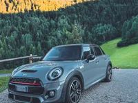 usata Mini Cooper S 5p 2.0 Hype auto