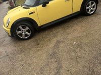 Usata Mini One D 95 CV (69 kW) 2003 Utilitaria