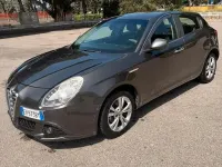 Usata Alfa Romeo Giulietta 105 CV (77 kW) 2011 Utilitaria