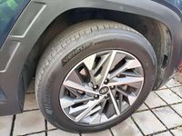 Usata Hyundai Tucson 150 CV (110 kW) 2021 SUV