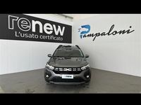 Usata Dacia Jogger Expression 140 CV (102 kW) 2025 Grigio scuro Monovolume
