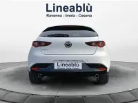 Usata Mazda 3 Center-Line 140 CV (102 kW) 2026 Bianco Berlina