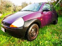 usata Ford Ka 1a Serie