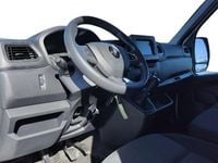 Usata Renault Master 165 CV (121 kW) 2023 Bianco Monovolume