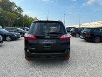 Usata Ford C-MAX Titanium 116 CV (85 kW) 2011 Nero Monovolume