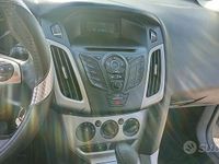 Usata Ford Focus 95 CV (69 kW) 2013 Station wagon