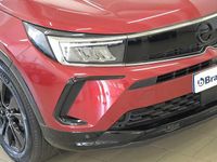 Nuova Opel Grandland X 225 CV (165 kW) 2025 Karmin red SUV