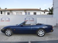 usata Jaguar XK8 Convertibile