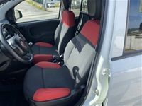 usata Fiat Panda 4x4 1.3 MJT Pop Van 2 posti usato