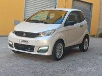 Usata Aixam City 2021 Berlina