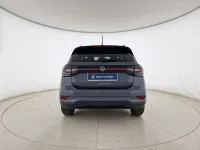 Usata VW T-Cross Sportline 95 CV (69 kW) 2023 Smoky grey metallizzato SUV