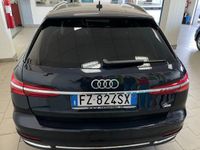 usata Audi A6 e-tron Avant 40 2.0 TDI quattro ultra S tronic Business del 2019 usata a Capaccio