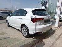 Usata Fiat Tipo Lounge 95 CV (69 kW) 2017 Bianco pastello Berlina