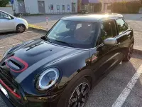 Usata Mini John Cooper Works 178 CV (130 kW) 2022 Utilitaria
